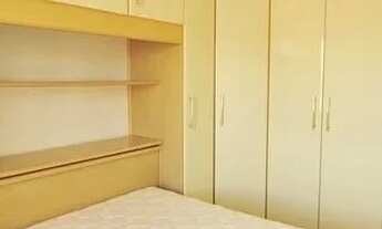 Imagem 7: Apartamento para venda tem 61 metros quadrados com 2 quartos em Tatuapé - São Paulo - SP