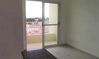 Imagem 1: Apartamento para locação tem 55 metros quadrados com 2 quartos em Cidade Salvador - Jacare