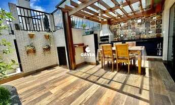 Imagem 4: COMPRAR COBERTURA DUPLEX NA POMPÉIA EM SANTOS