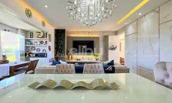 Imagem: Apartamento 111 m² porteira fechada à