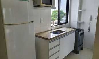 Imagem 3: Apartamento para aluguel em boa viagem