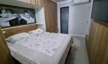 Imagem 6: Apartamento condomínio Barra Sunday - 2 quartos - Recreio dos Bandeirantes