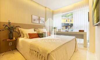 Imagem 6: Apartamento de 02 dormitorios 1 suíte á venda - Pompeia