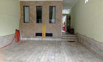 Imagem 2: Sobrado para venda tem 120 metros quadrados com 2 quartos em Cidade Patriarca - São Paulo