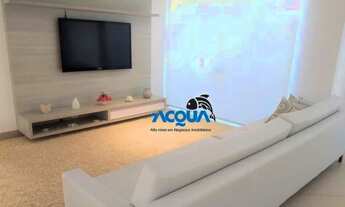 Imagem 2: Cobertura com 5 dormitórios à venda, 400 m² por R$ 2.600.000,00 - Balneário Cidade Atlânti