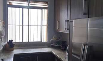 Imagem 7: Cobertura para venda tem 144 metros quadrados com 3 quartos