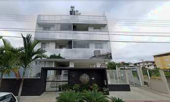 Imagem 2: Apartamento com 3 quartos, sendo 1 suíte, em Canasvieiras - Florianópolis - SC