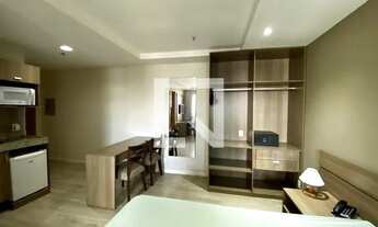 Imagem 5: Apartamento para Aluguel - Centro, 1 Quarto, 25 m2