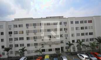 Imagem 6: Apartamento para Aluguel - Parada de Lucas, 2 Quartos, 52 m2