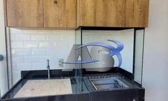 Imagem 7: Apartamento à venda, 149 m² por R$ 3.799.999,00 - Moema - São Paulo/SP