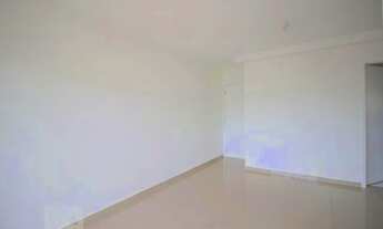 Imagem 2: Apartamento para Aluguel - Vila Alvorada , 2 Quartos, 54 m2