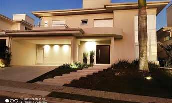 Imagem: Casa em Condomínio - Residencial - Pronto