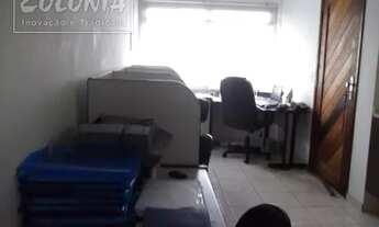 Imagem 2: Santo André - Apartamento Padrão - Camilópolis