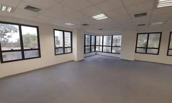 Imagem 4: Conjunto para alugar, 100 m² por R$ 11.822,57/mês - Pinheiros - São Paulo/SP