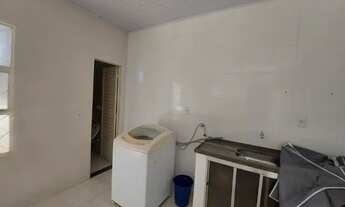 Imagem 7: Casa para aluguel, 2 quartos, 1 vaga, Granada - Uberlândia/MG