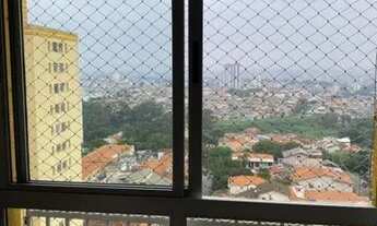 Imagem 5: Apartamento com 2 dormitórios para alugar, 52 m² por R$ 1.800,00/mês - Jardim São Judas Ta