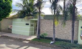 Imagem: Alugo casa na 507 sul