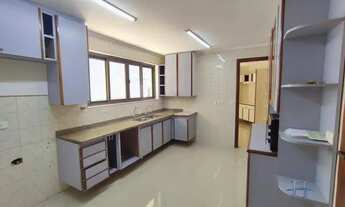 Imagem 6: Casa com 3 suites para alugar, 440 m² por R$ 12.500/mês - Alphaville 09 - Santana de Parna