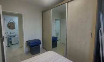 Imagem 7: Apartamento com 2 dormitórios para alugar, 70 m² por R$ 3.910,00/mês - Trindade - Florianó