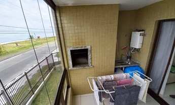 Imagem 6: OPORTUNIDADE EXCELENTE: Apartamento frente mar, Balneário Gaivotas em Matinhos
