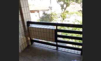 Imagem 4: Apartamento para aluguel possui 674 metros quadrados com 2 quartos em Marapé - Santos - SP