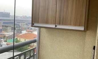Imagem 2: Apartamento com 2 dormitórios à venda, 45 m² por R$ 374.000,00 - Sapopemba - São Paulo/SP