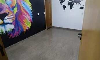 Imagem 4: Casa com 4 quartos - Bairro Moinho dos Ventos em Goiânia