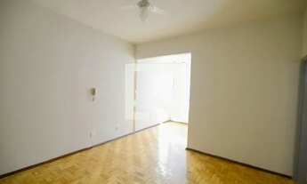 Imagem 2: Apartamento para Aluguel - Tijuca, 3 Quartos, 105 m2