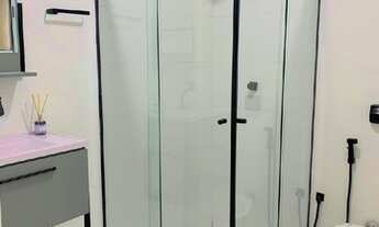 Imagem 6: Apartamento perto de metrô, com 1 dormitório, em Bela Vista, São Paulo