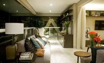 Imagem 4: Cobertura para Venda em São Paulo / SP no bairro Vila Clementino