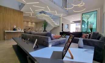 Imagem 3: Casa com 4 dormitórios à venda, 503 m² por R$ 3.900.000,00 - Urbanova - São José dos Campo