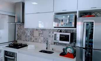 Imagem 2: Apartamento para venda possui 120 metros quadrados com 3 quartos em Santana - São Paulo