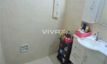 Imagem 4: Méier Apartamento com 1 dormitório