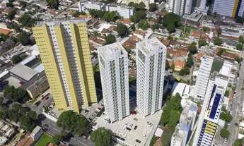 Imagem: Edifício Aquiles - Apartamento à venda