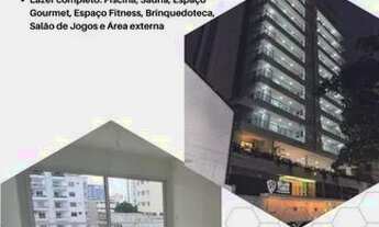 Imagem: Alugo apt Ed. ROLAND GARROS mobiliado