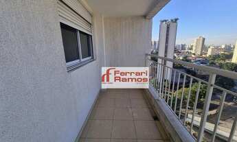 Imagem 3: Apartamento à venda, 91 m² por R$ 690.000,00 - Vila Augusta - Guarulhos/SP