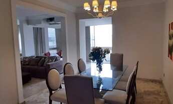 Imagem: Apartamento para venda possui 201 metros