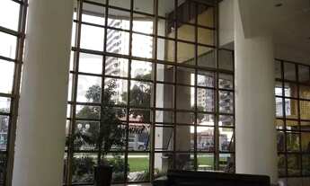 Imagem 5: Apartamento em Mansão Monet com 3 quartos 3 suítes 5 banheiros