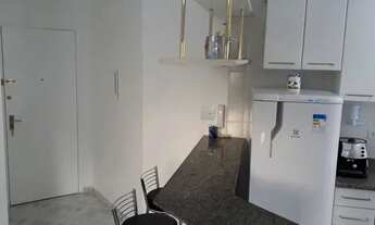 Imagem 6: Apartamento Locação Bela Vista 35 m² 1 Dormitórios