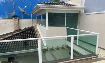 Imagem 2: Casa para Venda em Jundiaí, Parque da Represa, 4 dormitórios, 1 suíte, 2 banheiros, 4 vaga