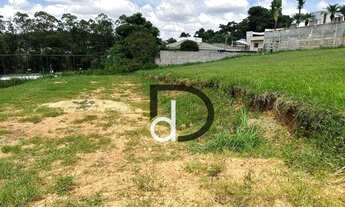 Imagem 4: Terreno à venda, 800 m² por R$ 330.000,00 - Condomínio Residencial Terras de Santa Tereza