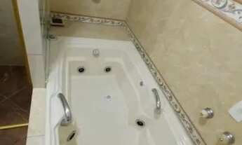 Imagem 5: Sobrado à venda, 4 quartos, 1 vaga, Lajeado - São Paulo/SP