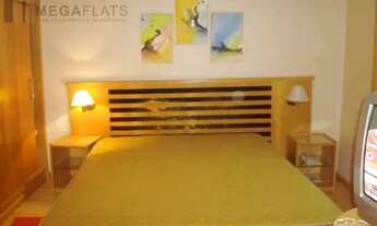 Imagem 3: FLAT NOBILE PRIME PARA LOCAÇÃO 01 QUADRA DA AV. PAULISTA!