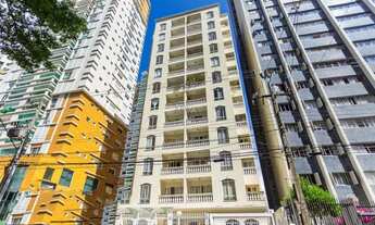 Imagem: Apartamento no Batel - ARYA 1