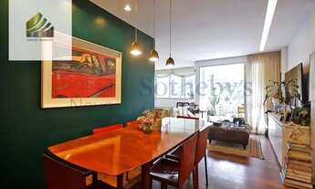 Imagem 4: Apartamento com 3 dormitórios à venda, 150 m² por R$ 1.650.000,00 - São Conrado - Rio de J