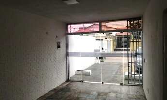 Imagem 2: Casa para aluguel possui 190 metros quadrados com 1 quarto em Vila União - Fortaleza - CE