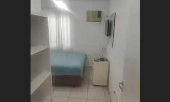 Imagem 4: Apto de 2 dorms mobiliado prox a praia!