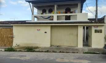 Imagem: VENDE-SE CASA EM BOCA DA MATA