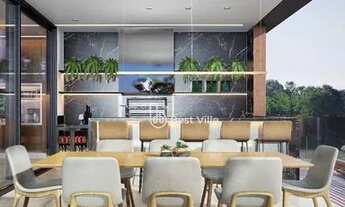 Imagem 6: Casa à venda e para alugar no Condomínio Residencial Tamboré 10 483m² de Área de Terreno