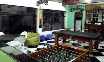 Imagem 5: Sobrado com 2 dormitórios com piscinà venda - Cidade Intercap - Taboão da Serra/SP